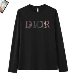 Picture of Dior T Shirt Long _SKUDiorM-3XL12yr0150395